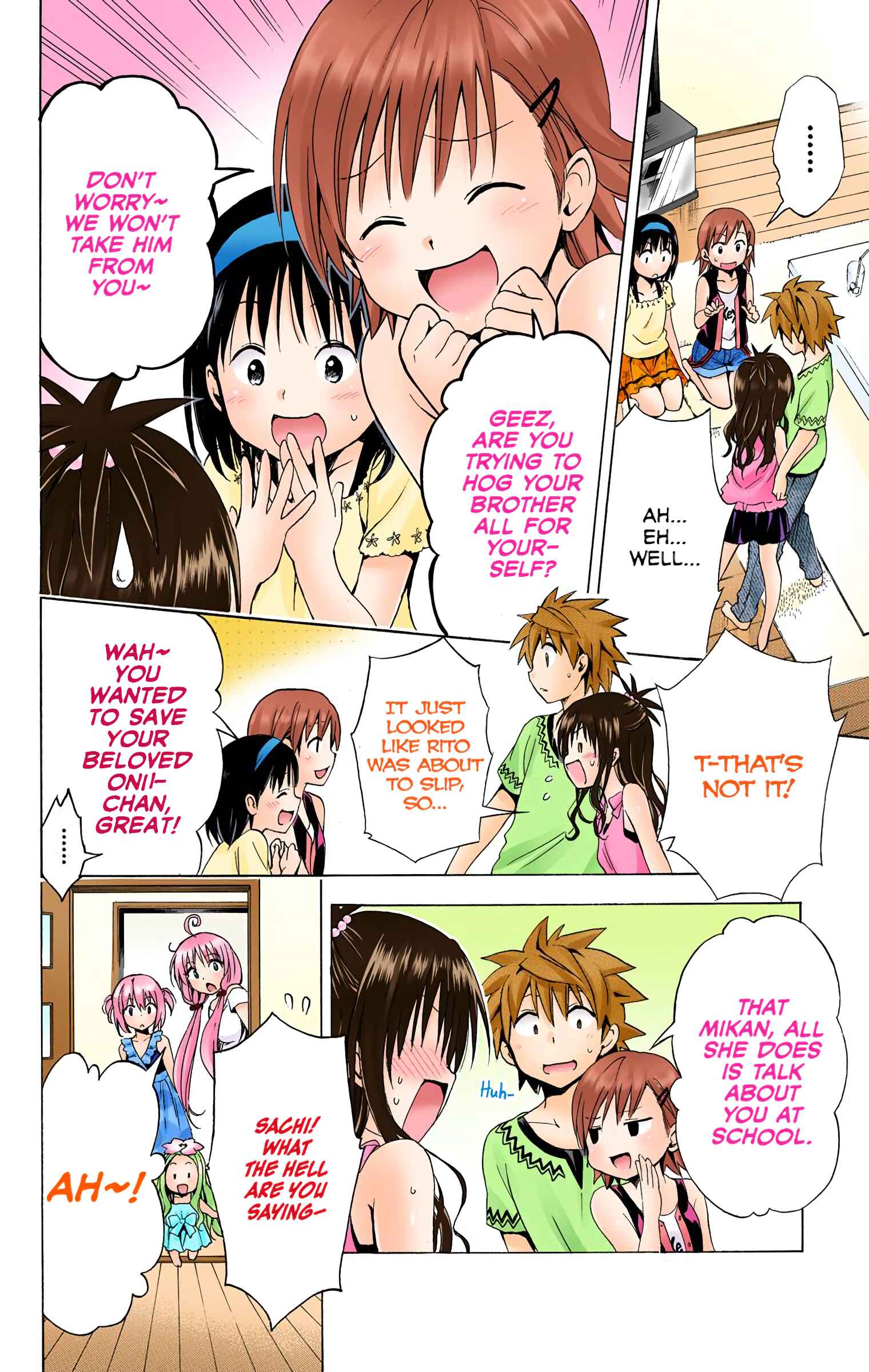 Chapter 36.1 - Page 11