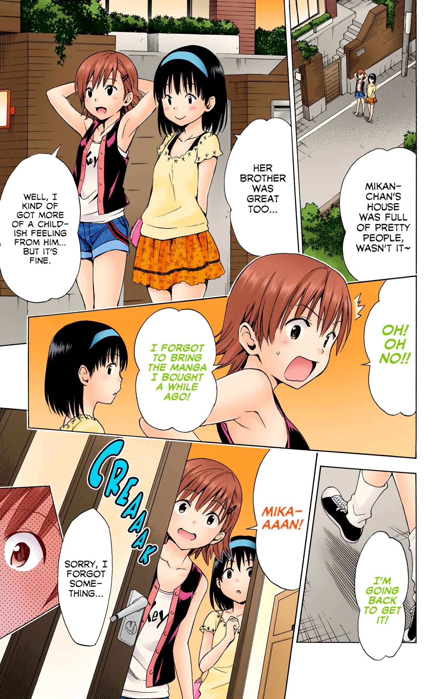 Chapter 36.1 - Page 16