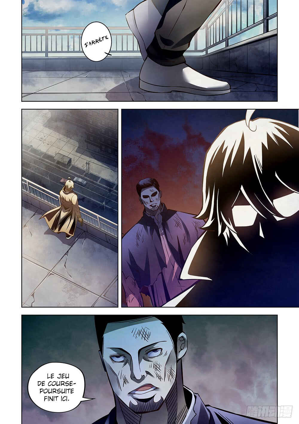 Chapter 177 - Page 14