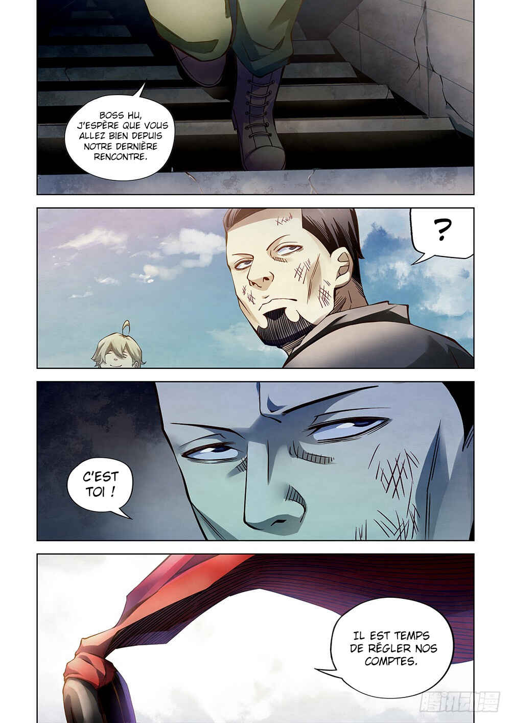 Chapter 177 - Page 16