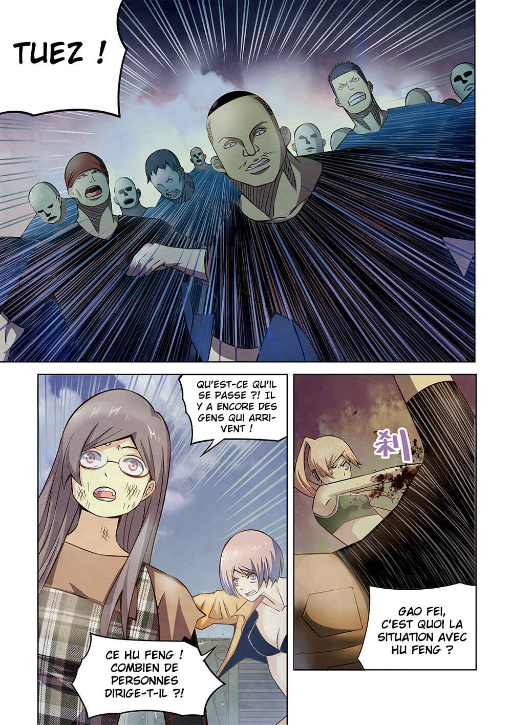 Chapter 177 - Page 3