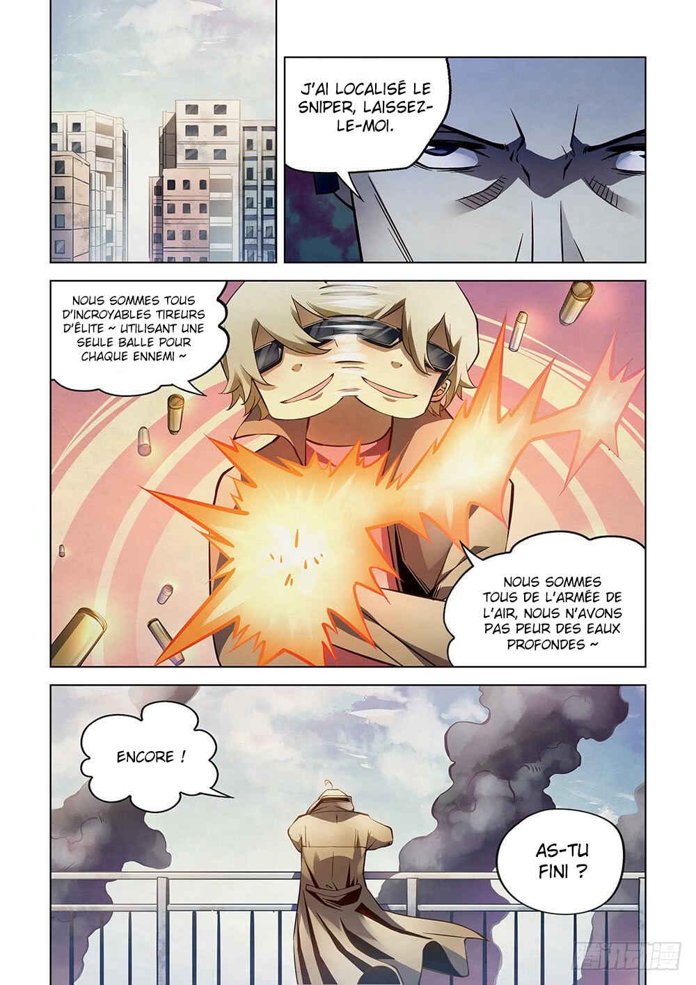Chapter 177 - Page 6