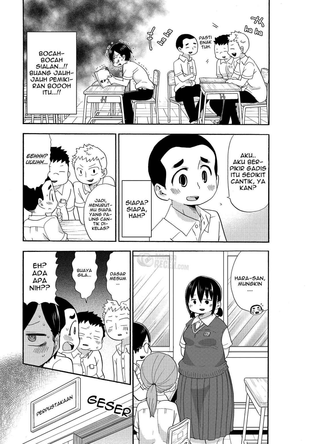 Chapter 3 - Page 4