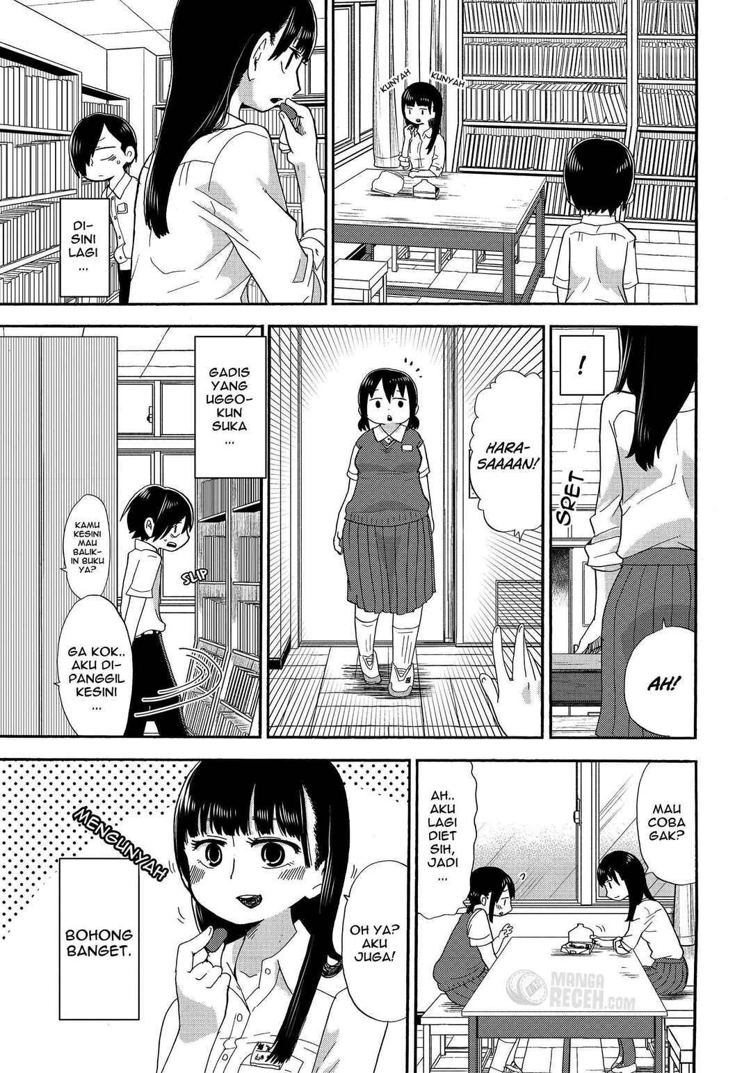 Chapter 3 - Page 5
