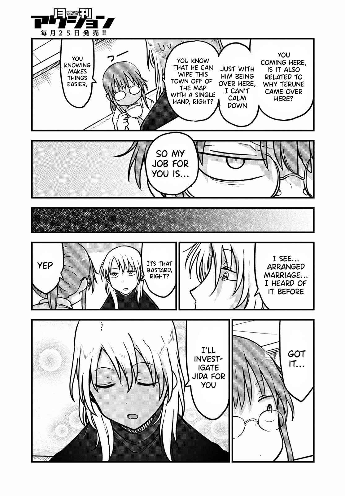 Chapter 107 - Page 10