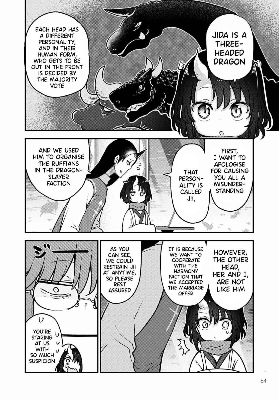 Chapter 107 - Page 5