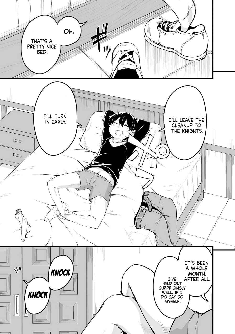 Chapter 21 - Page 17