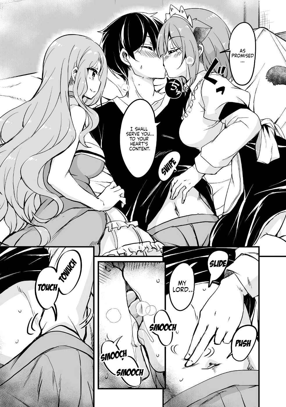 Chapter 21 - Page 19