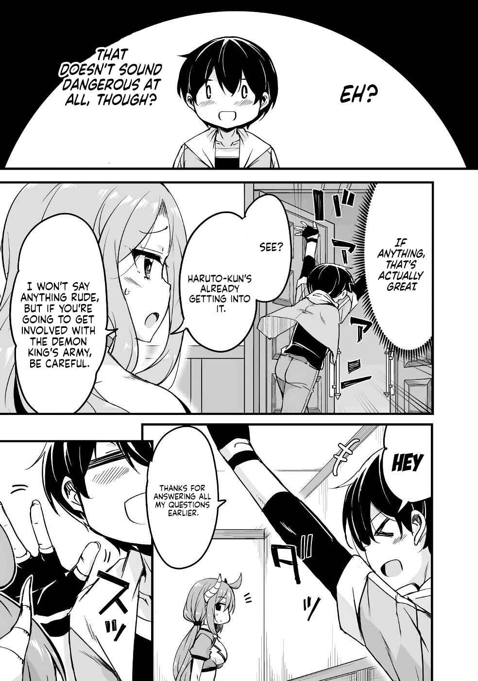 Chapter 21 - Page 33