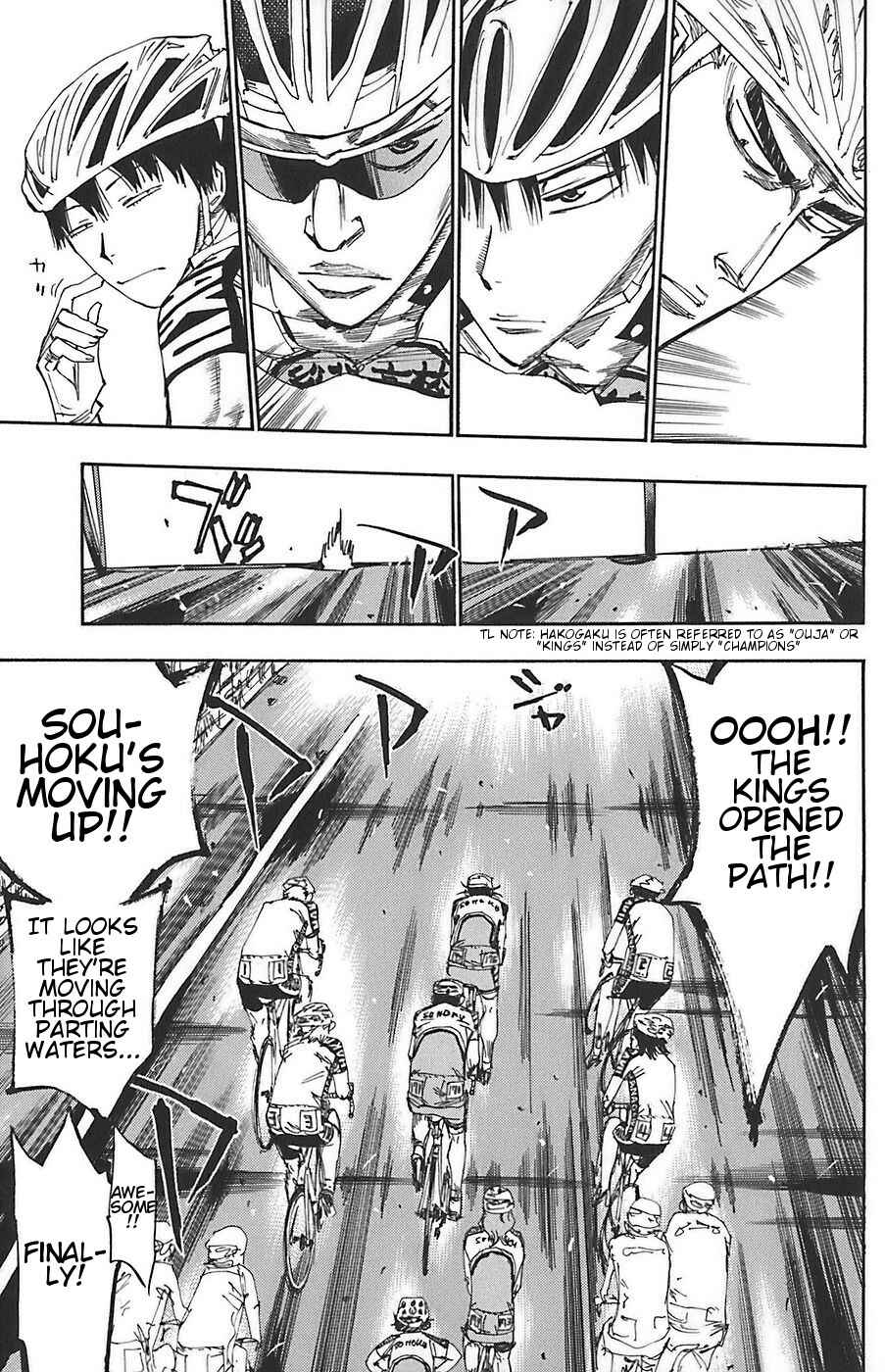 Chapter 86 - Page 10