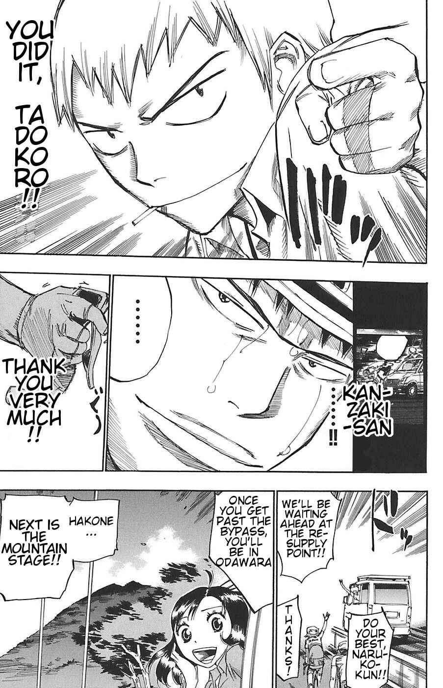 Chapter 86 - Page 16