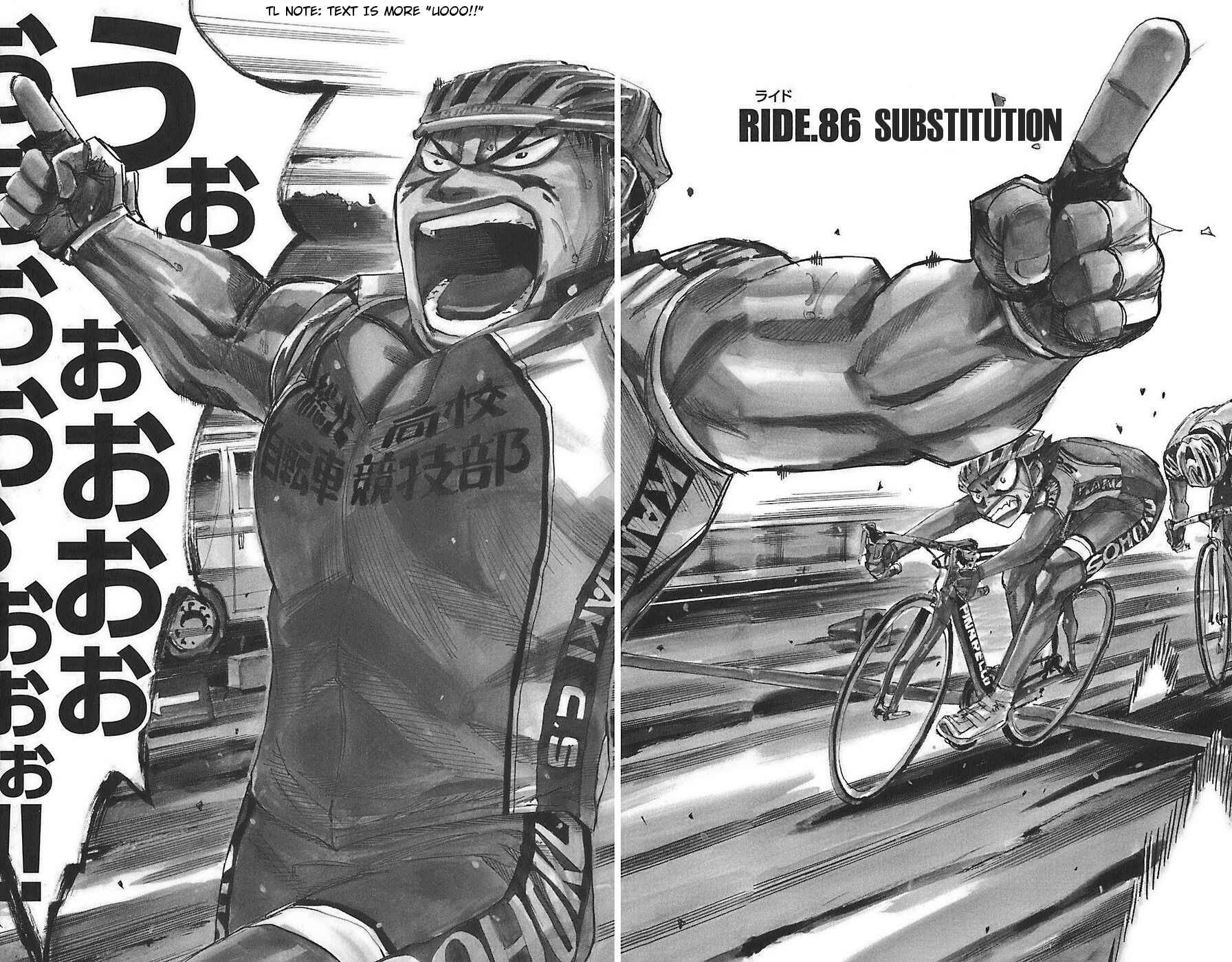 Chapter 86 - Page 2