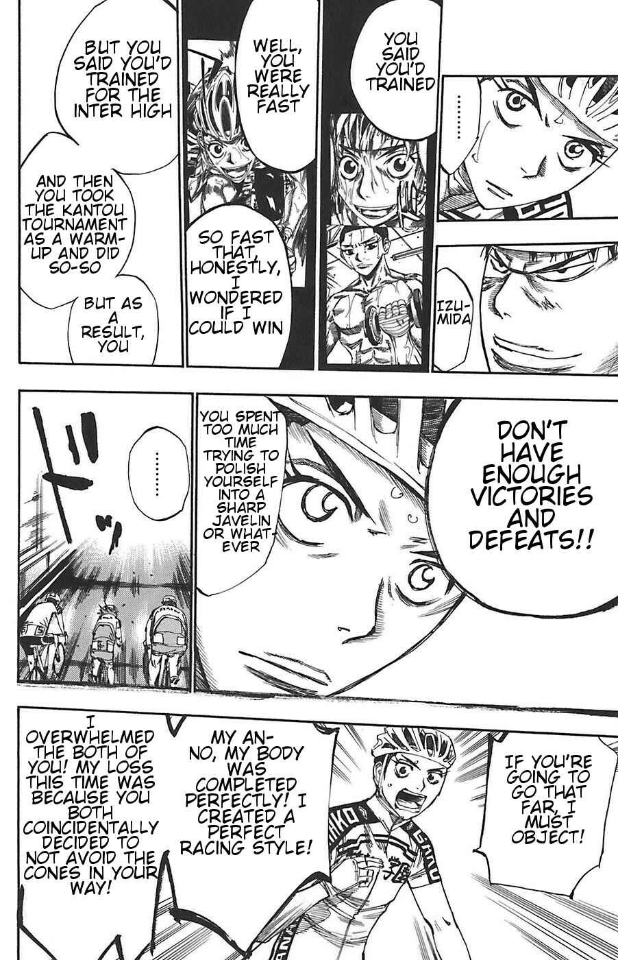 Chapter 86 - Page 23