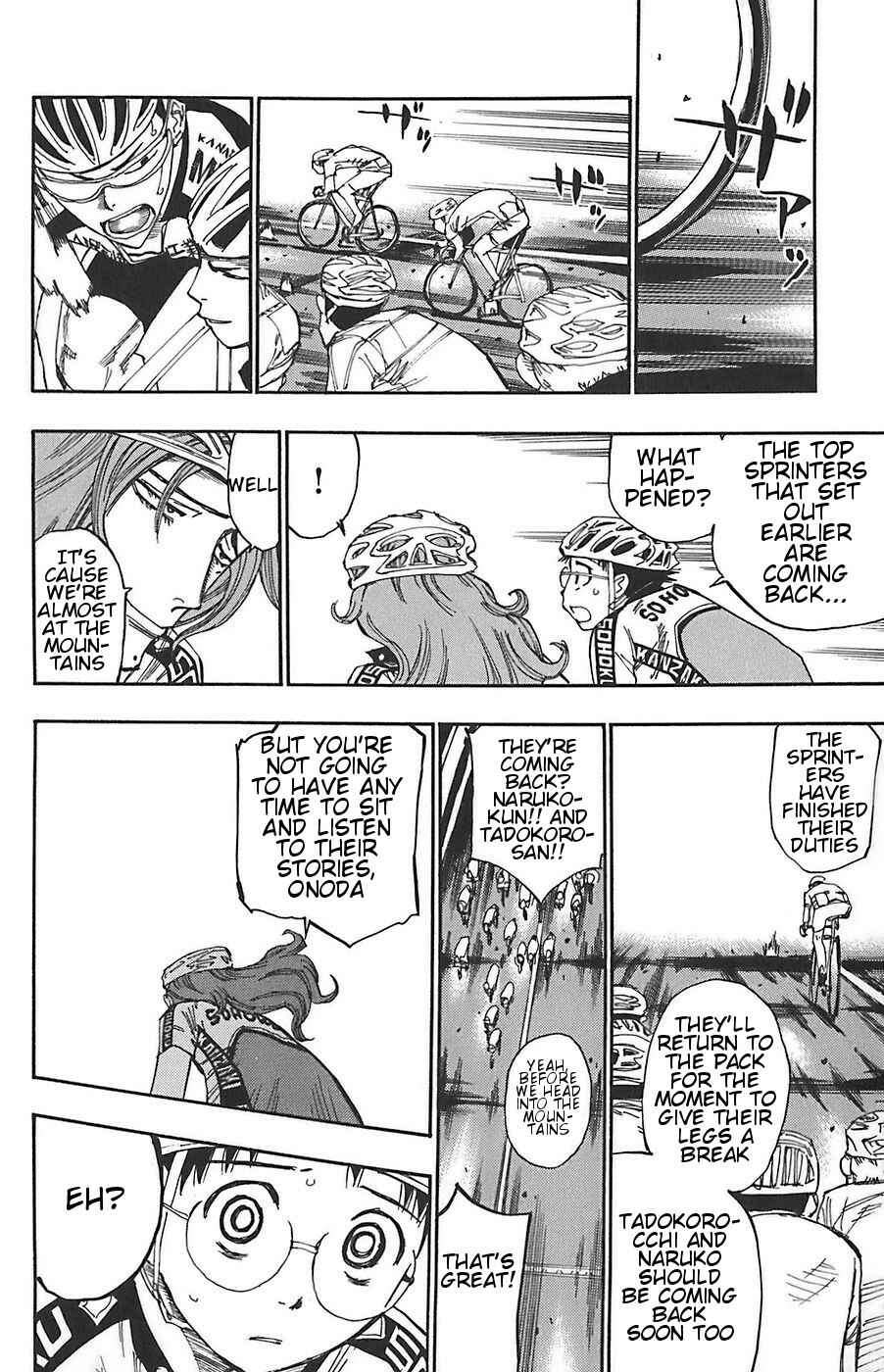 Chapter 86 - Page 28