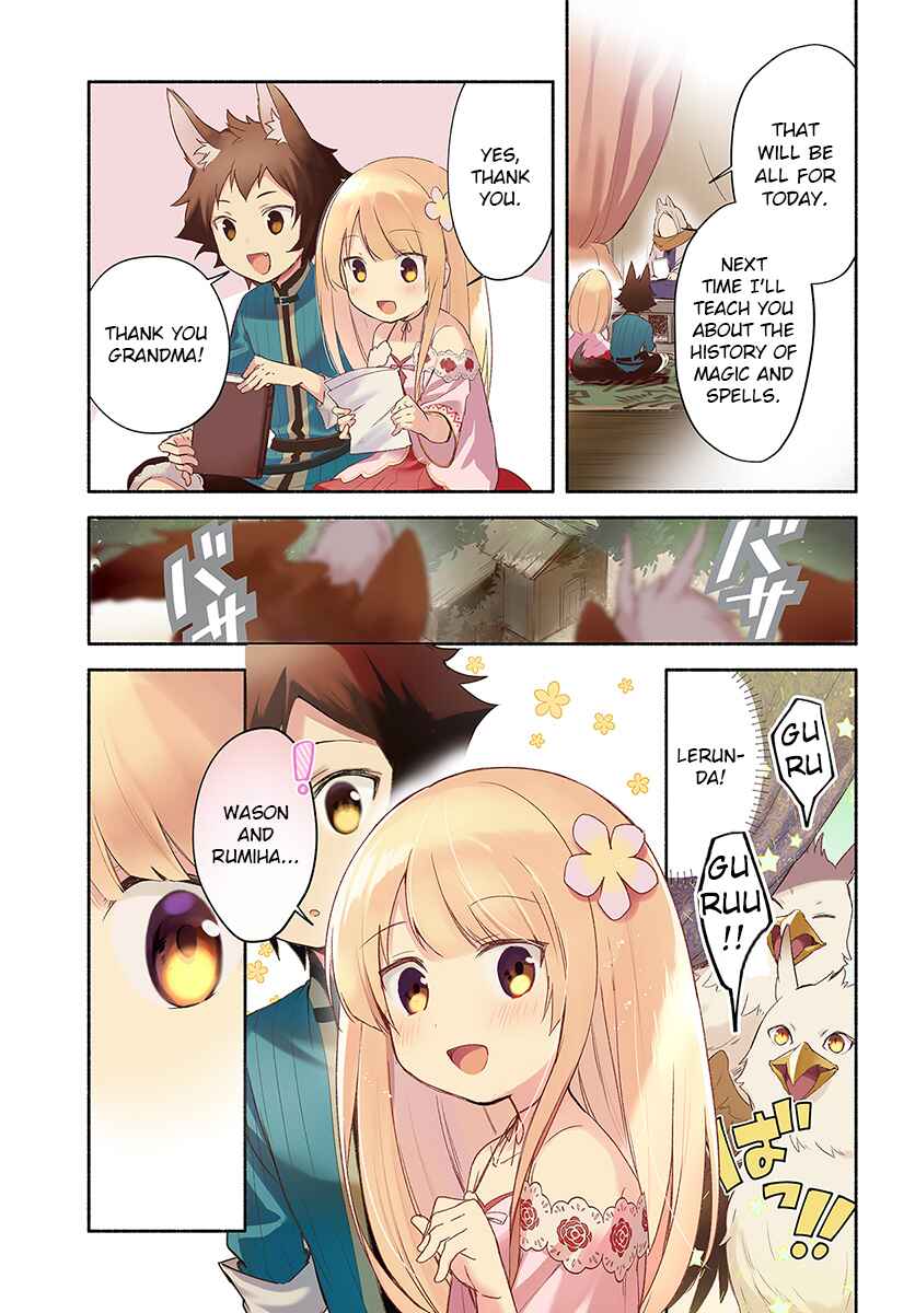 Chapter 6.1 - Page 1
