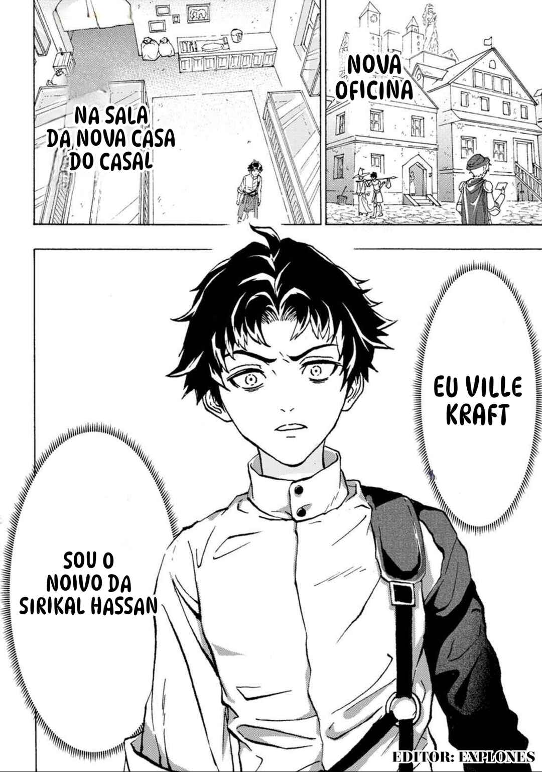 Chapter 1 - Page 3