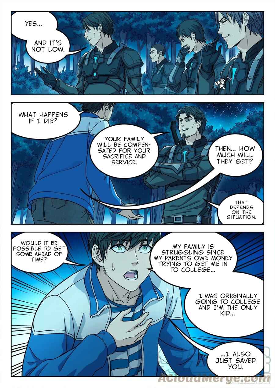 Chapter 4 - Page 11