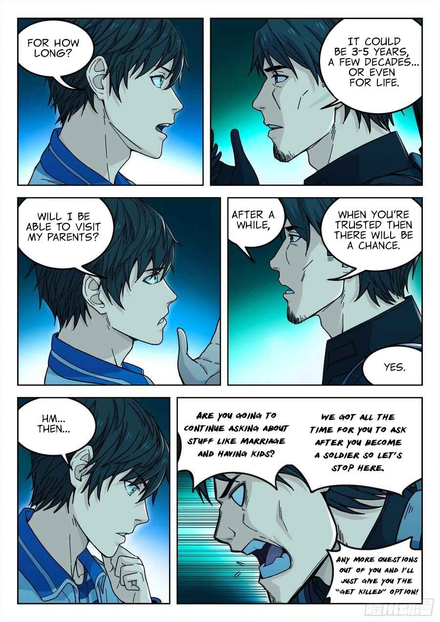 Chapter 4 - Page 6