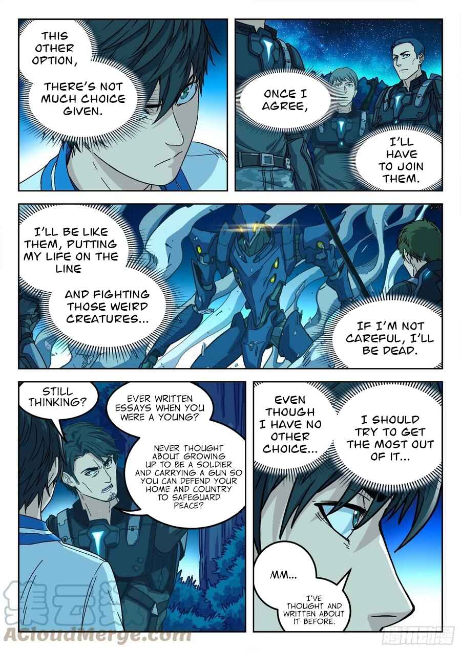 Chapter 4 - Page 7