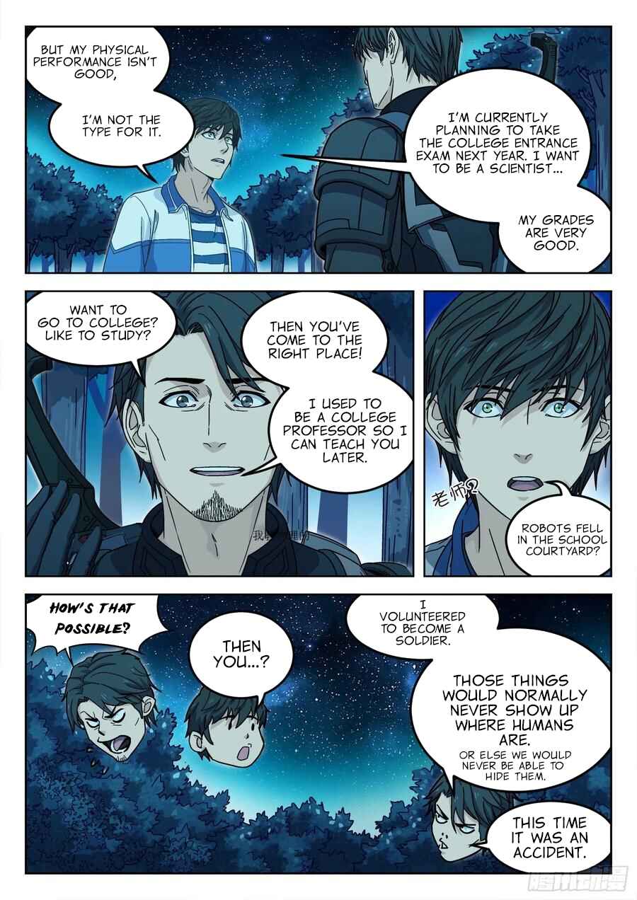 Chapter 4 - Page 8