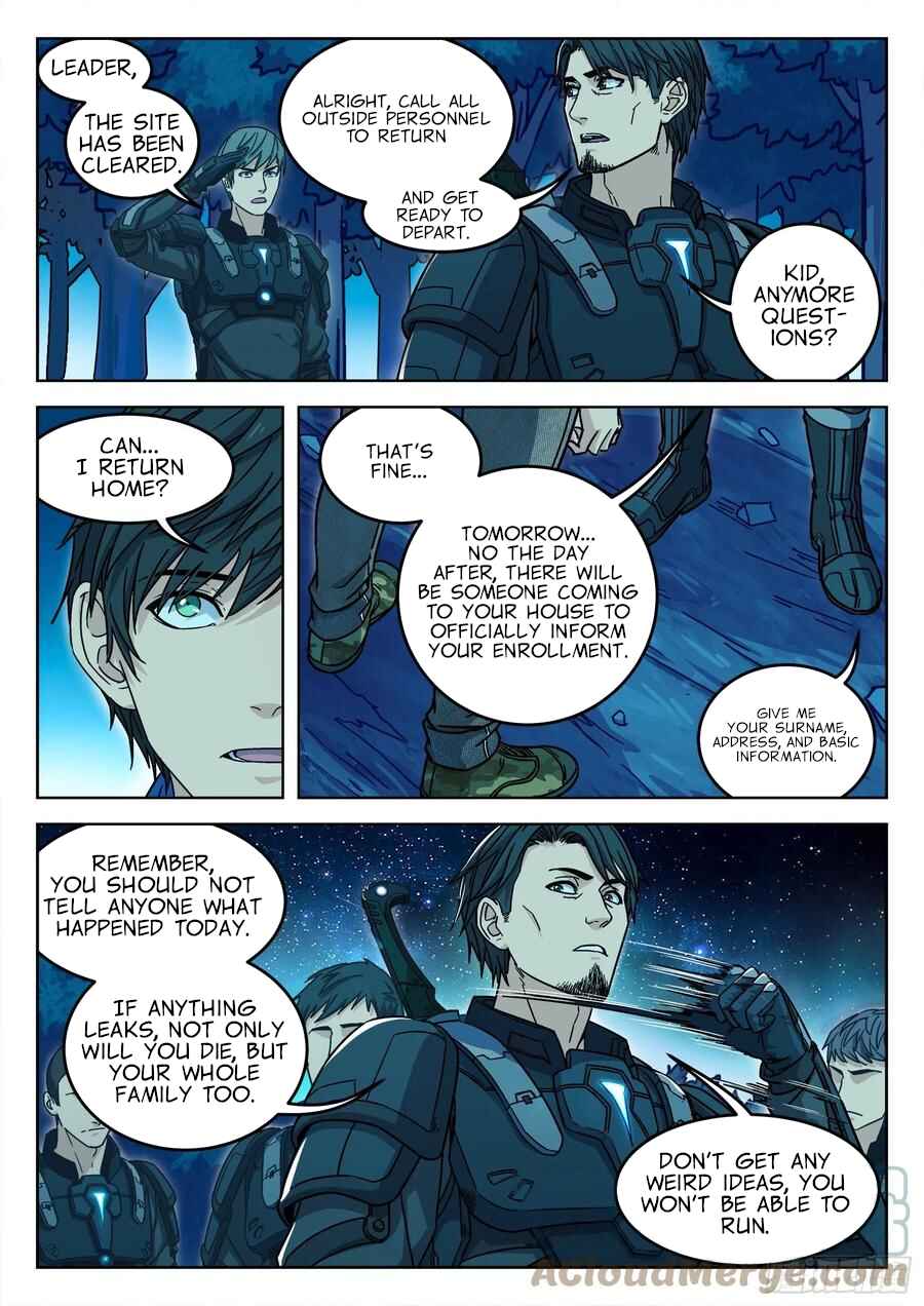 Chapter 4 - Page 9