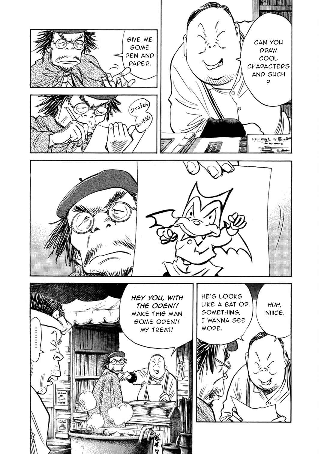 Chapter 86 - Page 11