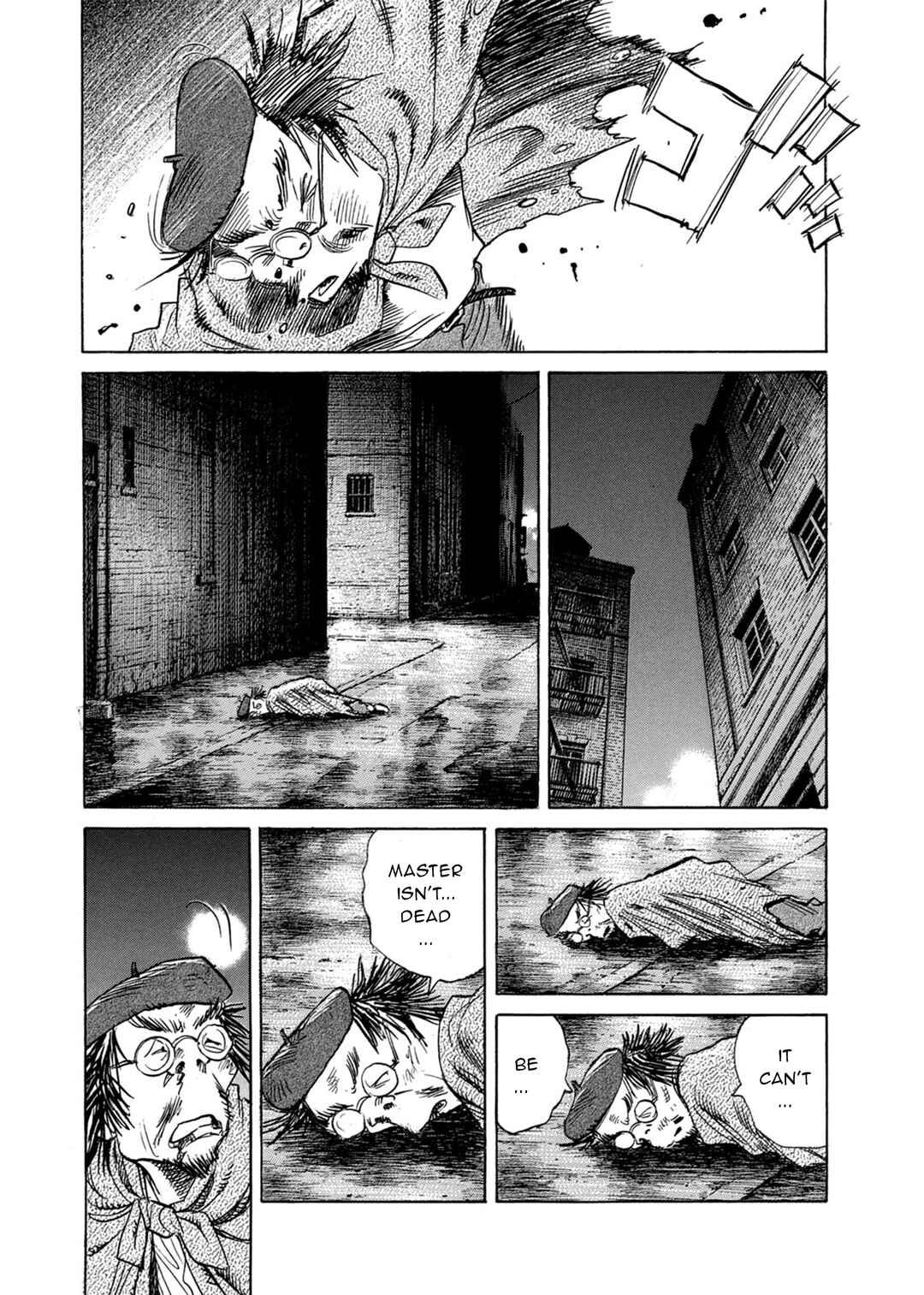 Chapter 86 - Page 19