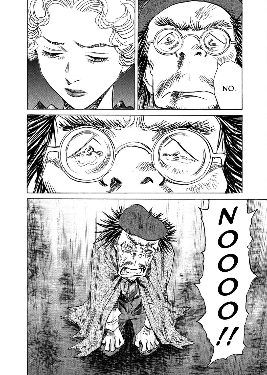 Chapter 86 - Page 24