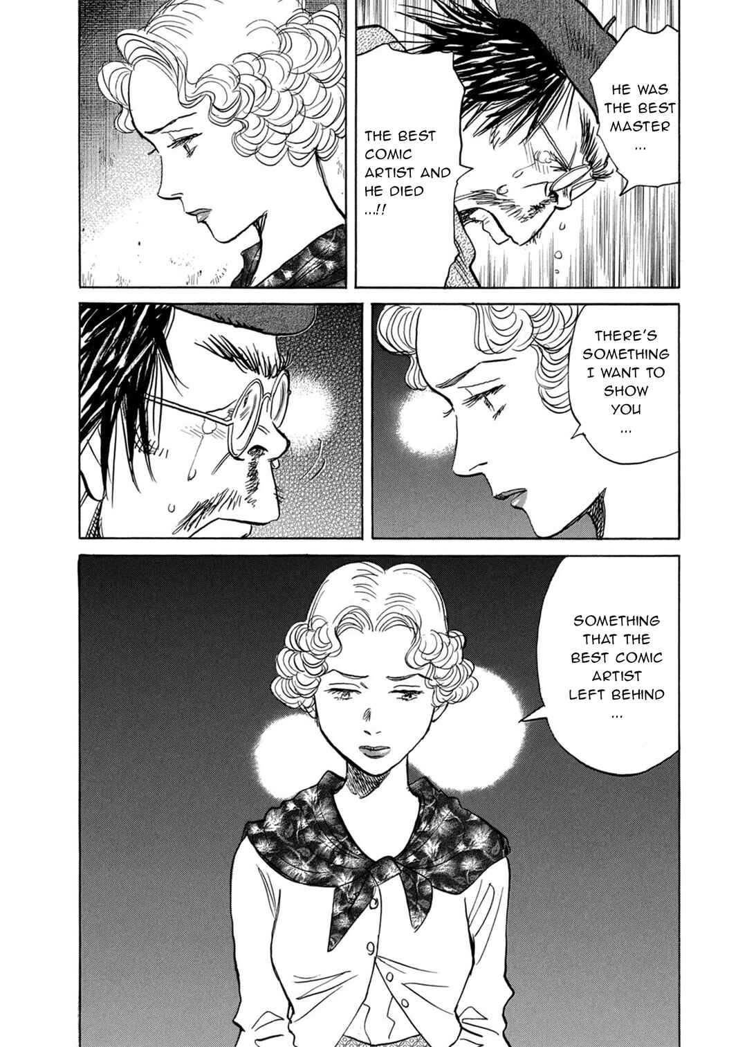 Chapter 86 - Page 26