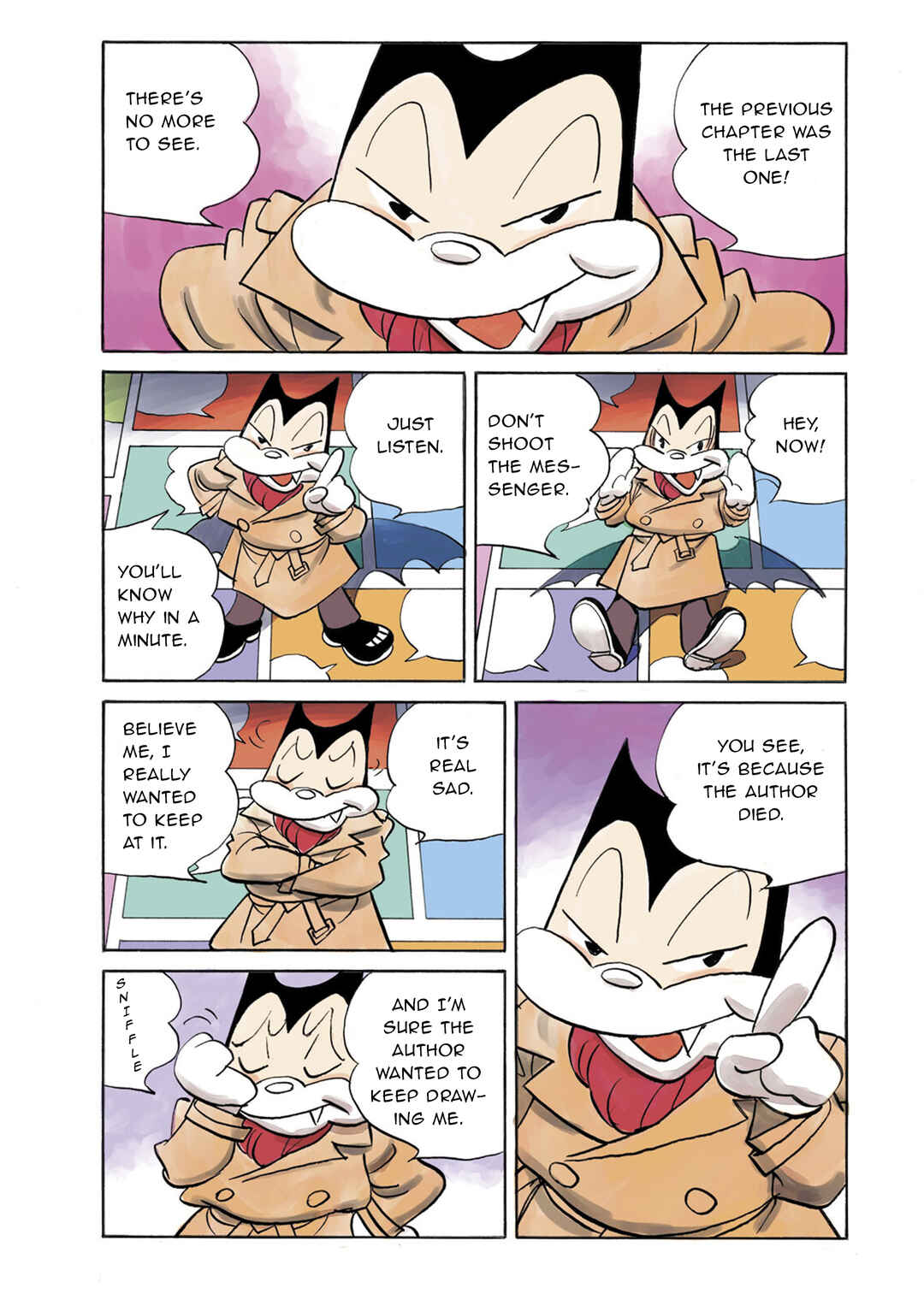 Chapter 86 - Page 4