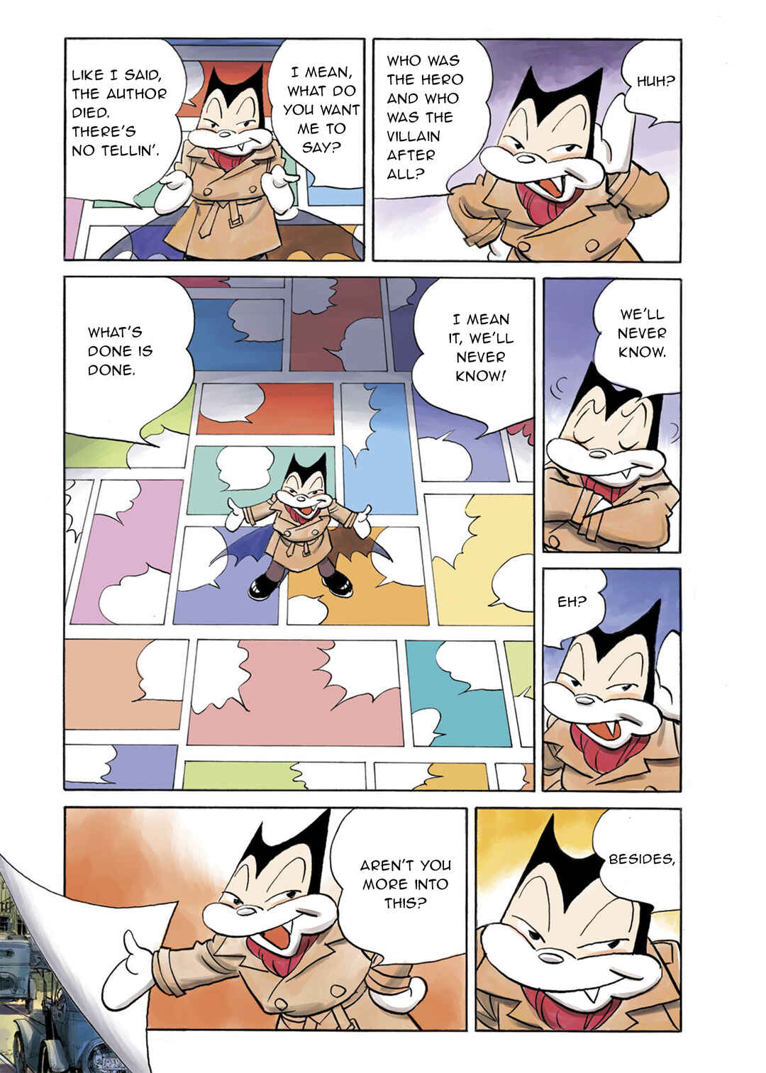 Chapter 86 - Page 5