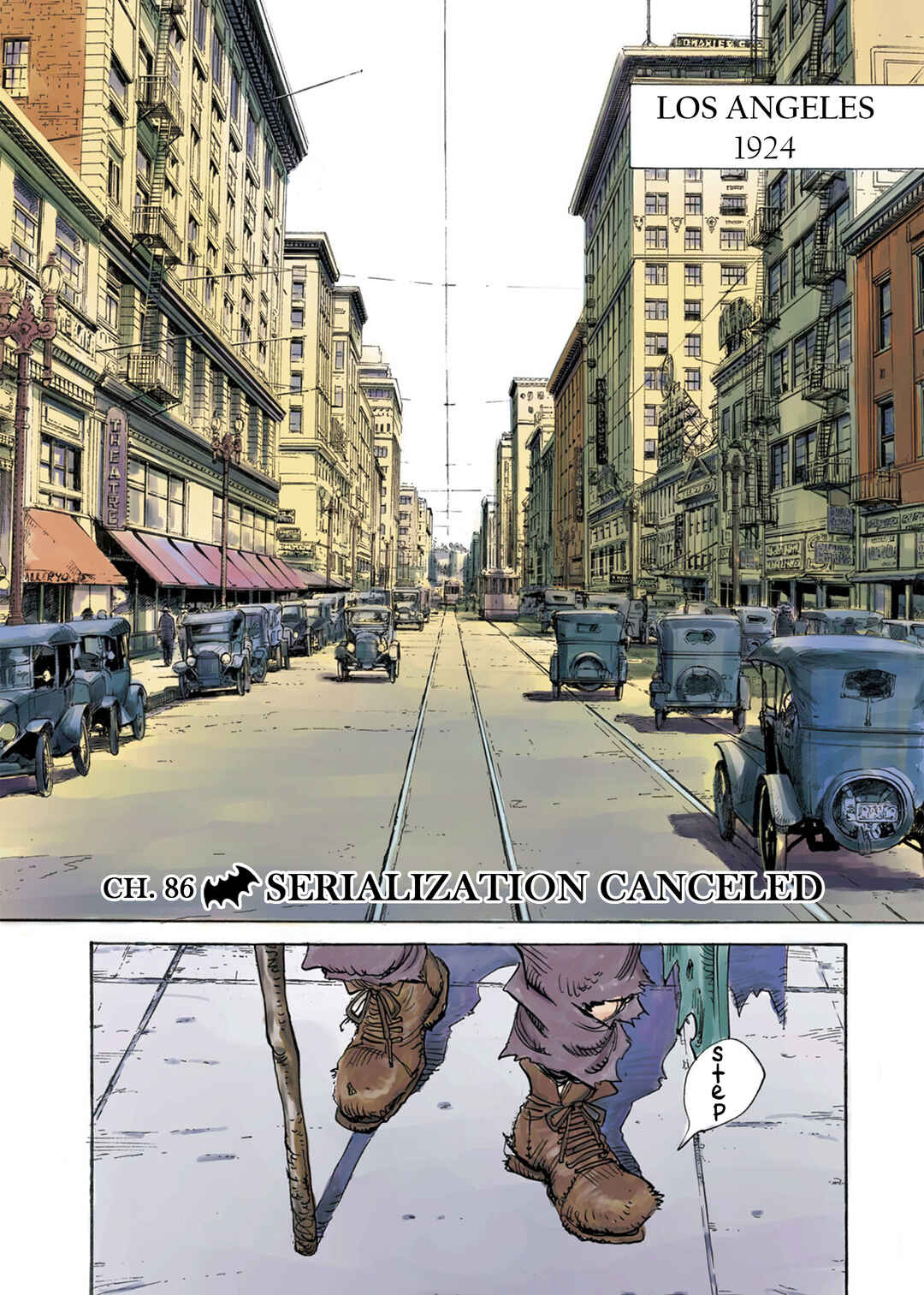 Chapter 86 - Page 6