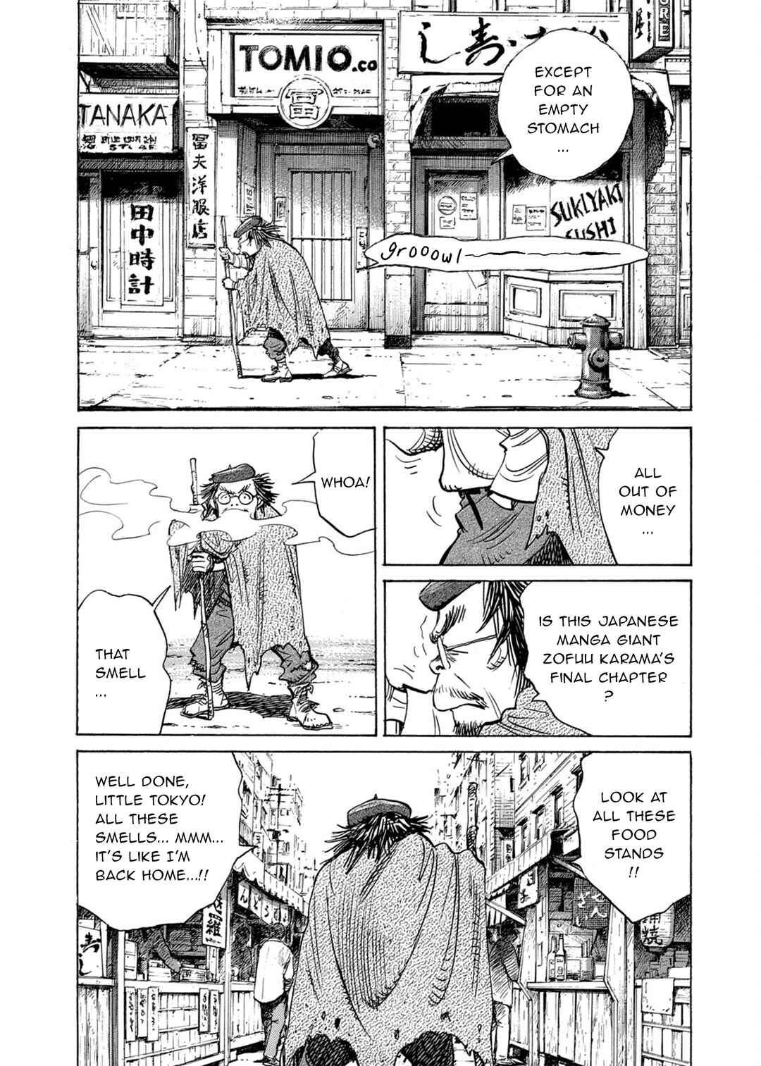 Chapter 86 - Page 8