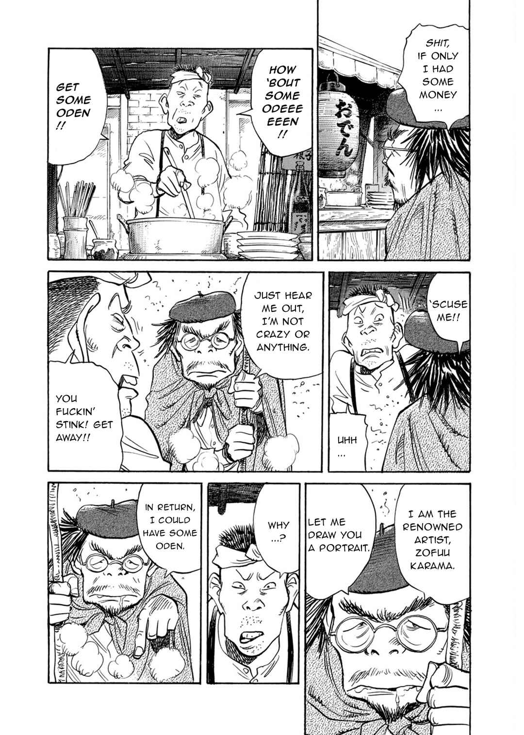Chapter 86 - Page 9