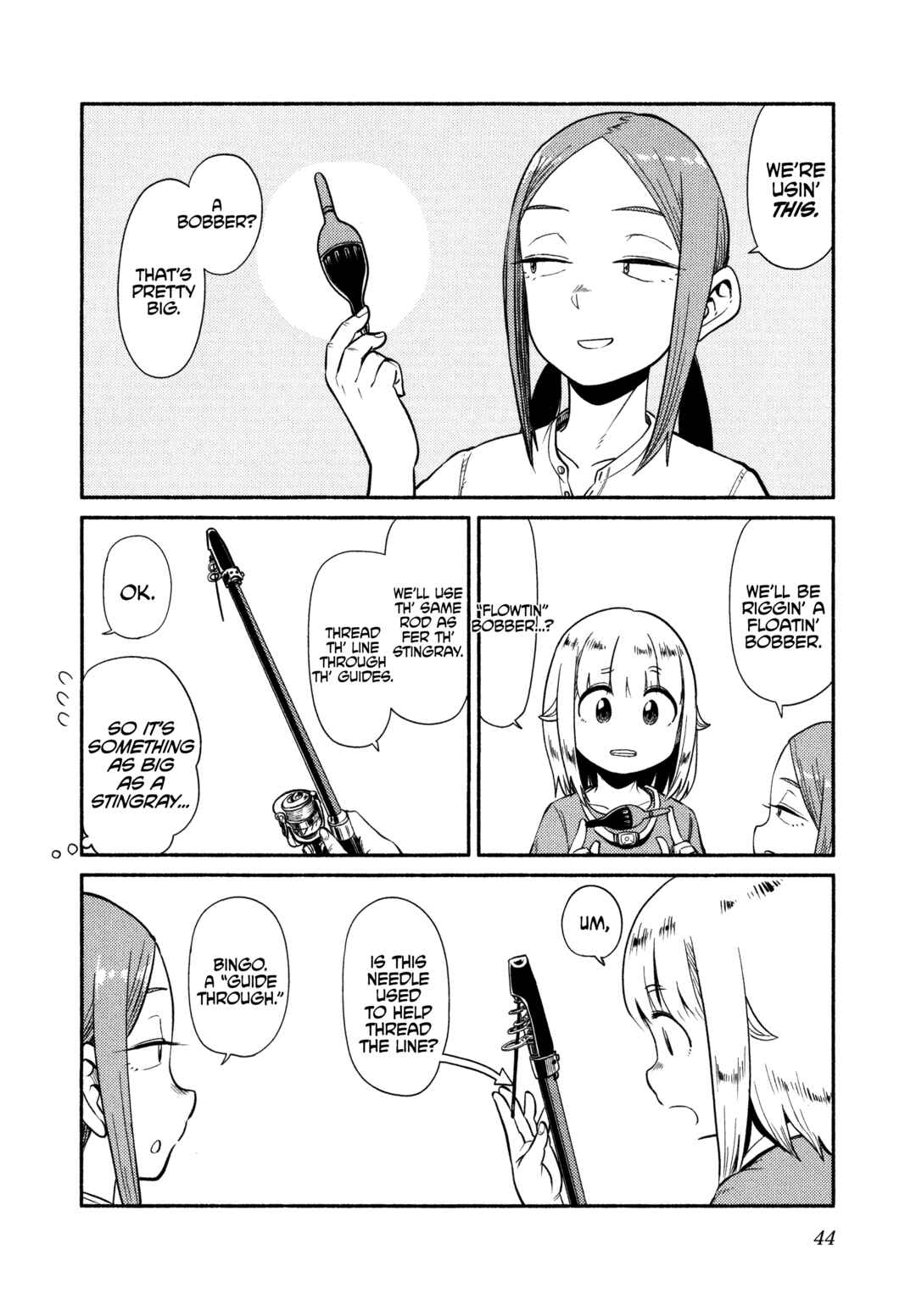 Chapter 49 - Page 12