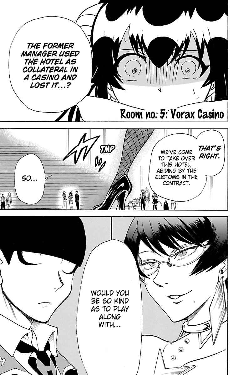 Chapter 5 - Page 1