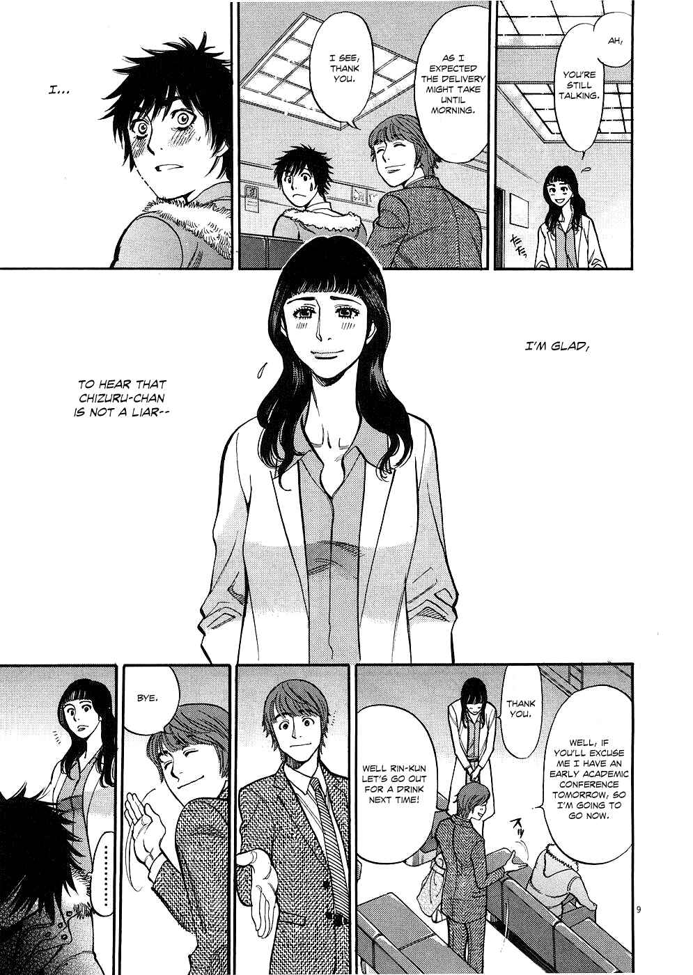 Chapter 32 - Page 9