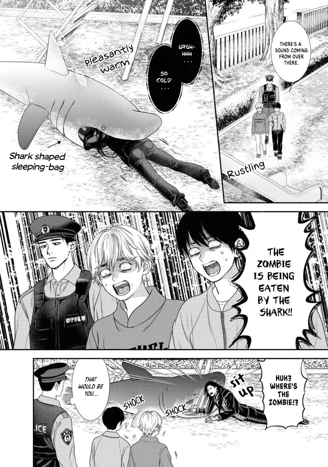 Chapter 28 - Page 4