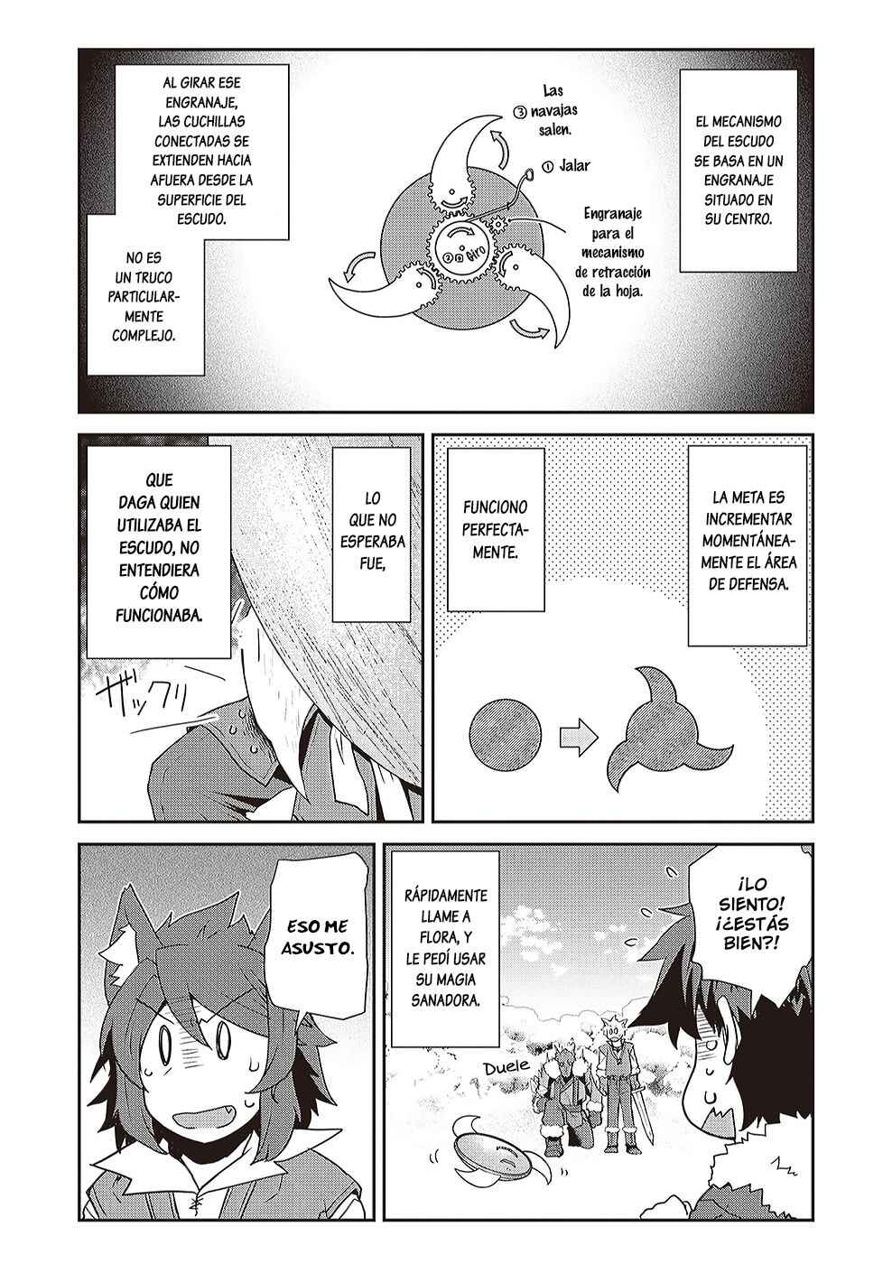 Chapter 296 - Page 8
