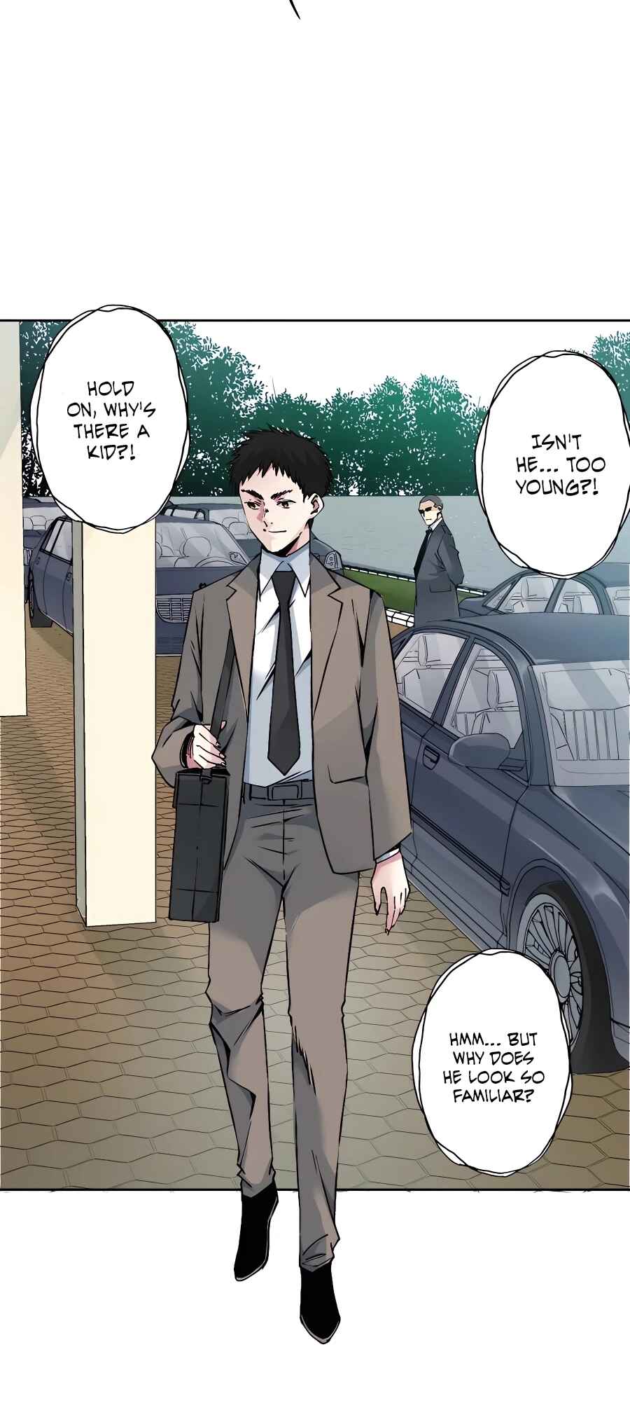 Chapter 197 - Page 12