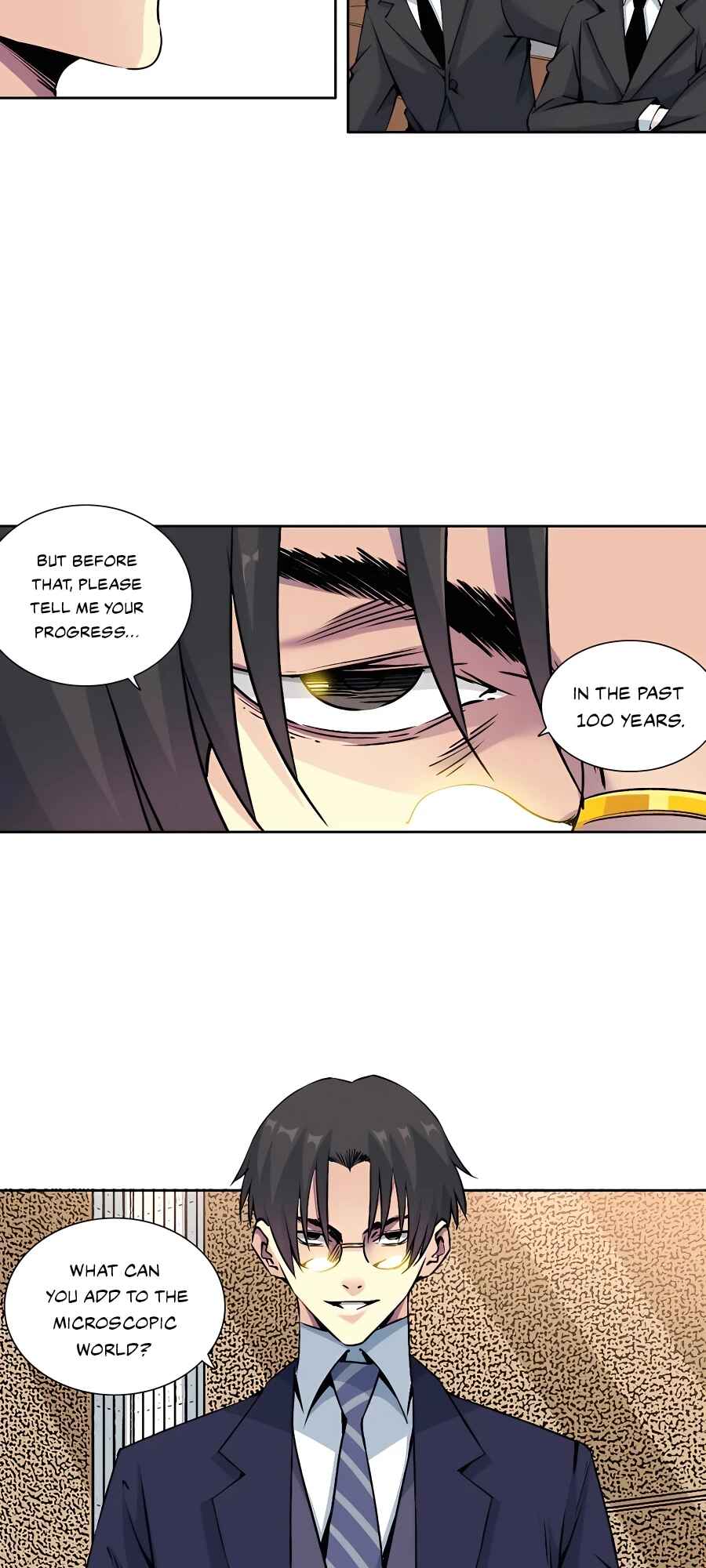 Chapter 197 - Page 25