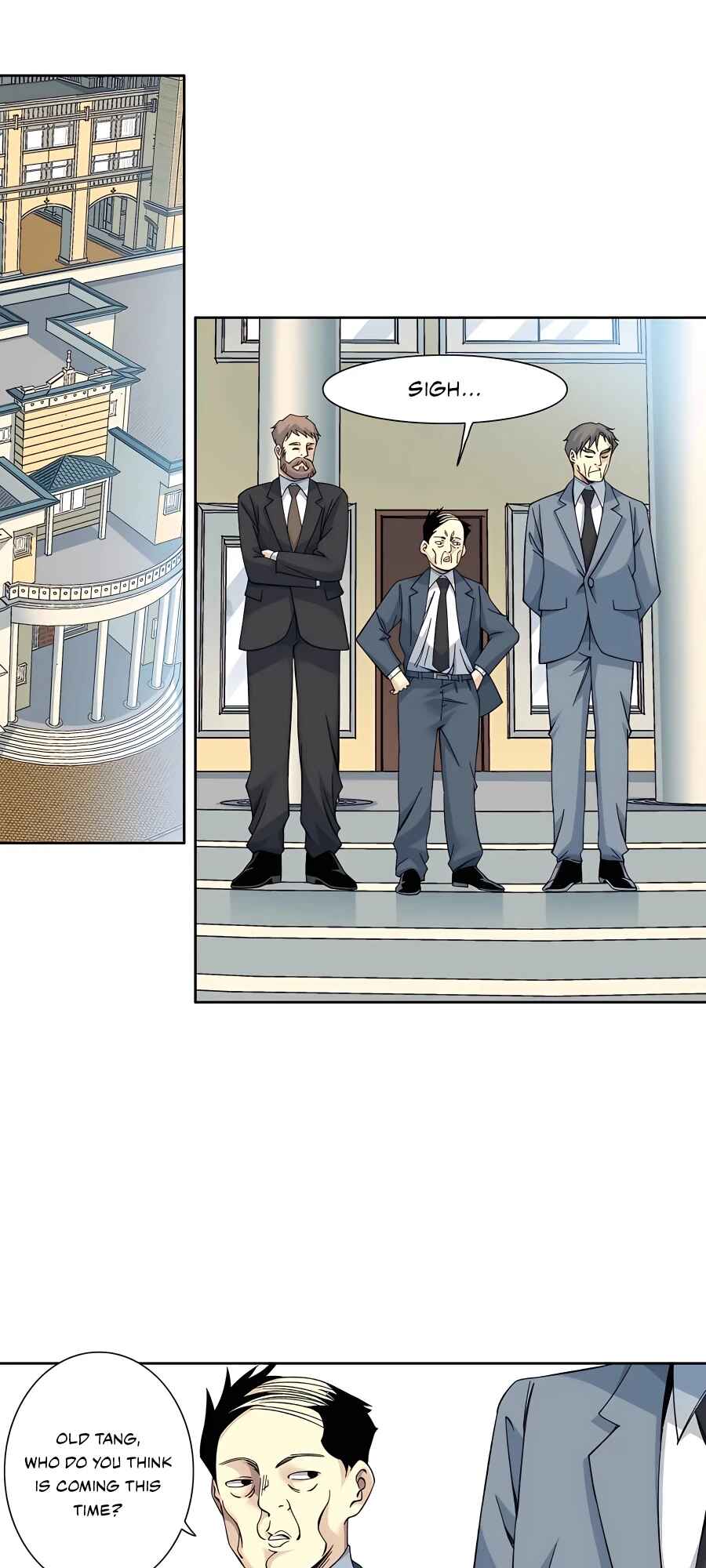 Chapter 197 - Page 3