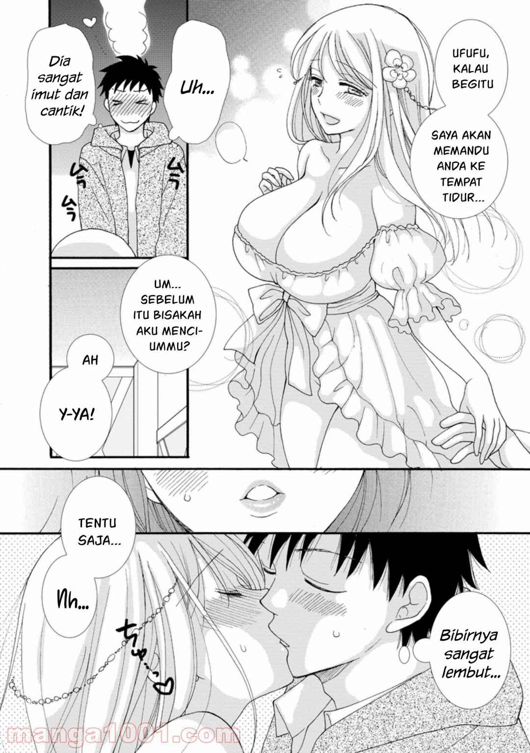Chapter 3 - Page 4