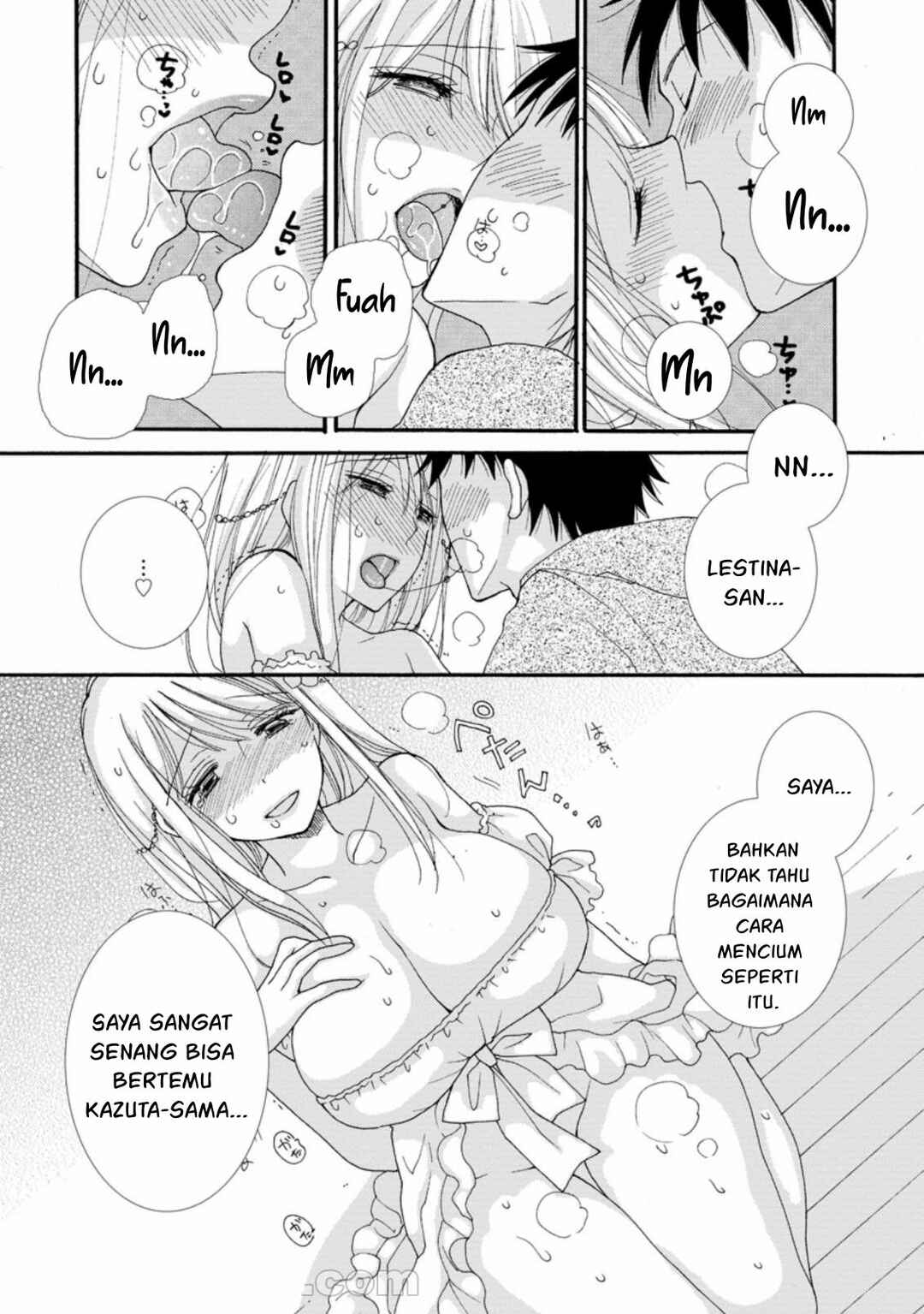 Chapter 3 - Page 5