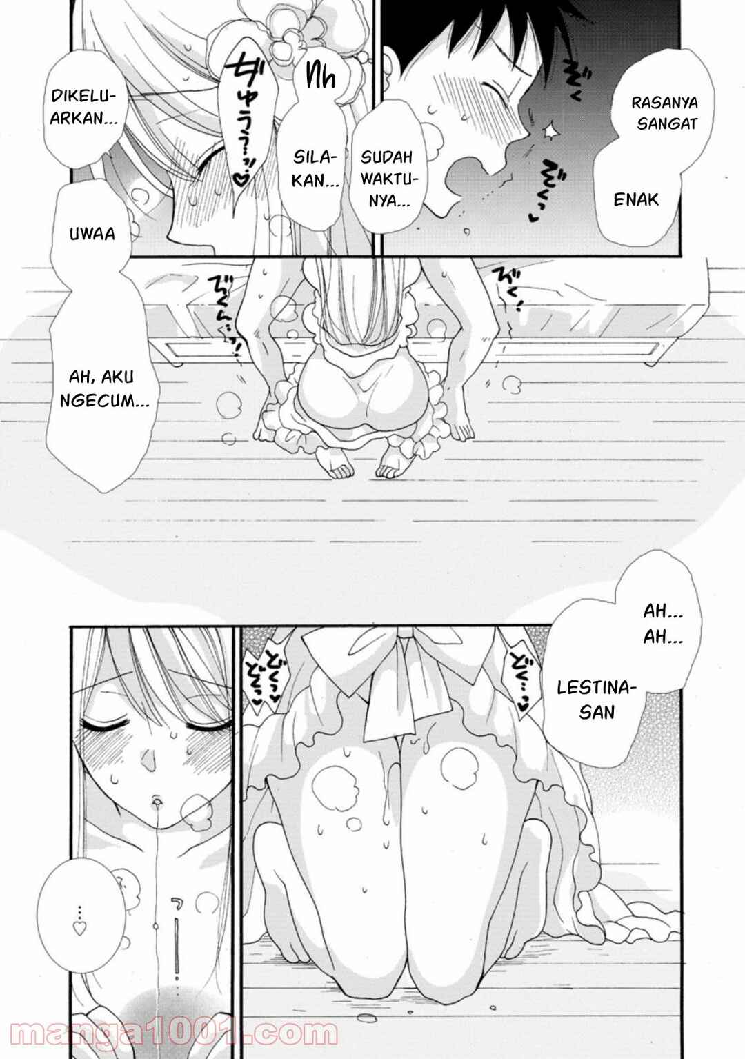 Chapter 3 - Page 8