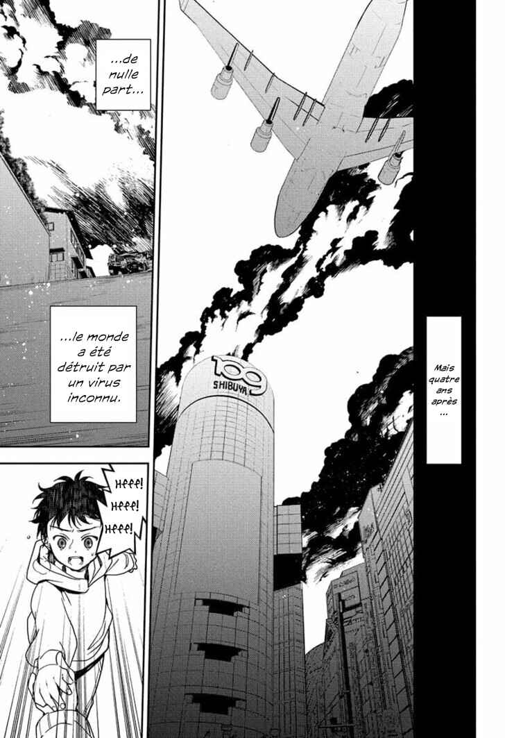 Chapter 154 - Page 15