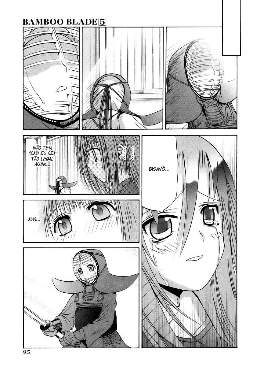 Chapter 43 - Page 21