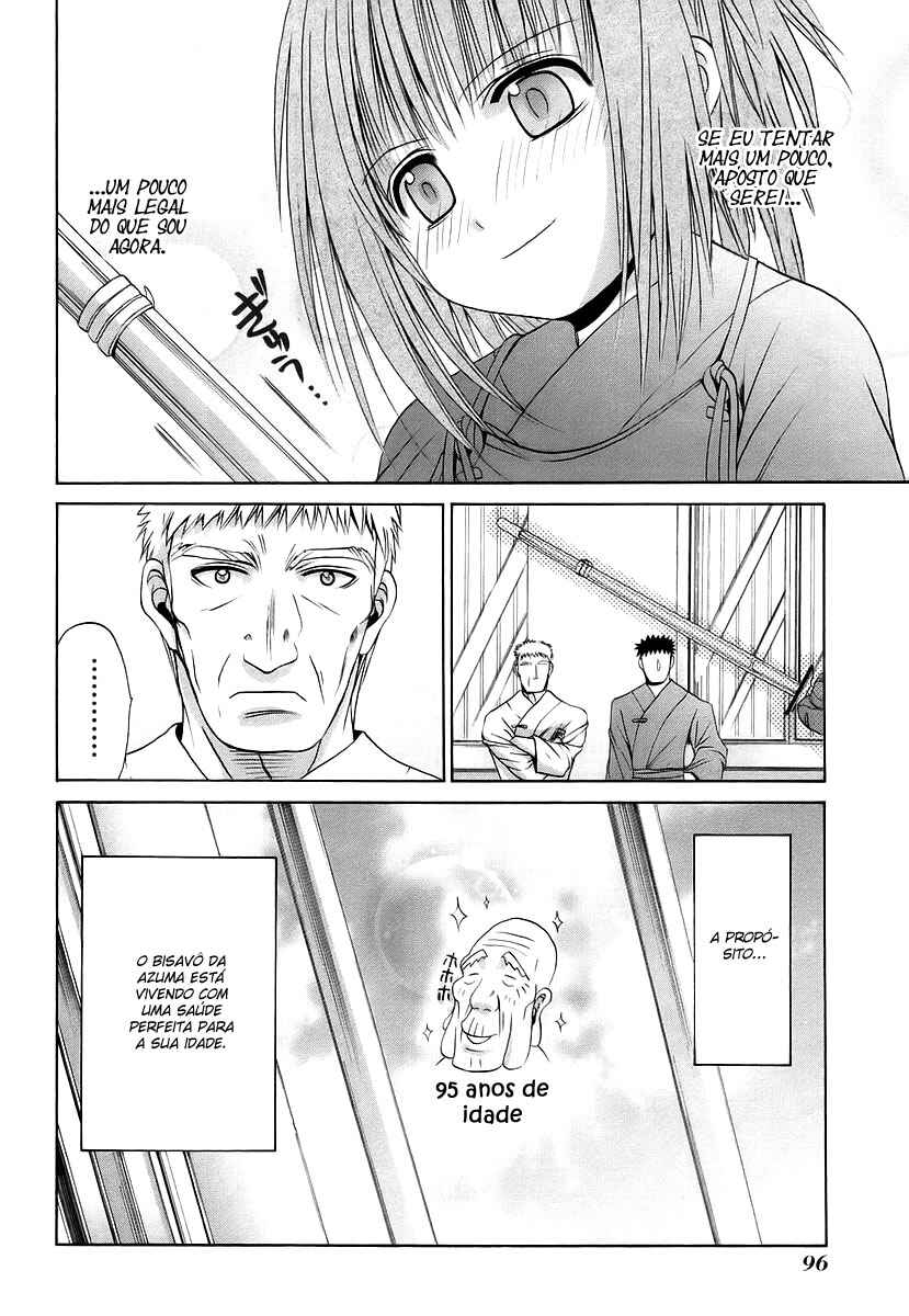 Chapter 43 - Page 22