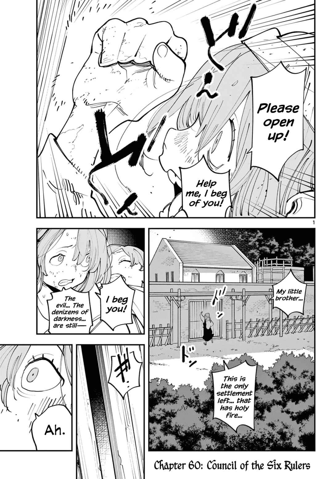 Chapter 60 - Page 1