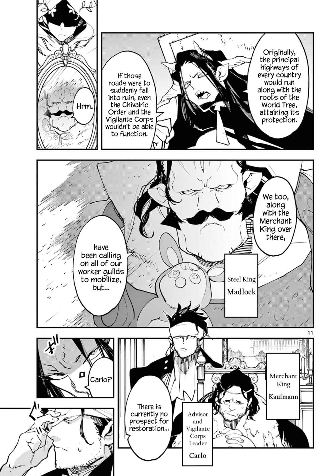 Chapter 60 - Page 11